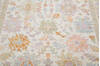 Chobi Beige Hand Knotted 411 X 66 Area Rug 700-144910 Thumb 3