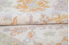 Chobi Beige Hand Knotted 411 X 66 Area Rug 700-144910 Thumb 6