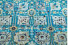 Chobi Blue Hand Knotted 61 X 810  Area Rug 700-144922 Thumb 3