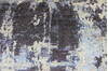 Modern-Contemporary Multicolor Hand Knotted 66 X 99 Area Rug 902-144925 Thumb 1