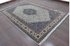 Bidjar White Hand Knotted 66 X 99  Area Rug 902-144926 Thumb 1