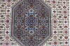 Bidjar White Hand Knotted 66 X 99  Area Rug 902-144926 Thumb 2