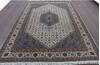 Bidjar White Hand Knotted 66 X 99  Area Rug 902-144926 Thumb 3