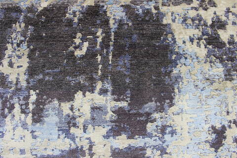 Bidjar Beige Hand Knotted 56 X 80 Area Rug 902-144927 Image 2