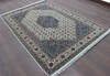 Bidjar Beige Hand Knotted 56 X 80  Area Rug 902-144927 Thumb 1