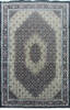 Bidjar Beige Hand Knotted 52 X 81  Area Rug 902-144929 Thumb 0