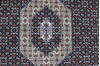Bidjar Black Hand Knotted 511 X 80 Area Rug 902-144931 Thumb 2