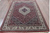 Bidjar Red Hand Knotted 59 X 710  Area Rug 902-144933 Thumb 3