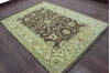 Other Brown Hand Knotted 59 X 89  Area Rug 902-144936 Thumb 1