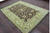 Other Brown Hand Knotted 59 X 89 Area Rug 902-144936 Thumb 1