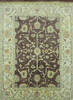 Other Brown Hand Knotted 59 X 89  Area Rug 902-144936 Thumb 0