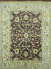 Other Brown Hand Knotted 59 X 89 Area Rug 902-144936 Thumb 0