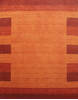 Luri Red Hand Loomed 46 X 69 Area Rug 902-144937 Thumb 0