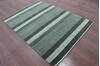 Luri Grey Hand Loomed 49 X 69 Area Rug 902-144938 Thumb 1