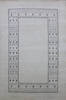 Luri Beige Hand Loomed 47 X 73 Area Rug 902-144939 Thumb 0