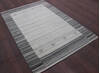 Luri Beige Hand Loomed 49 X 69 Area Rug 902-144946 Thumb 1