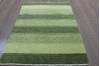 Luri Green Hand Loomed 49 X 69  Area Rug 902-144948 Thumb 2