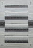 Luri Grey Hand Loomed 45 X 67  Area Rug 902-144950 Thumb 0