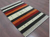 Luri Multicolor Hand Loomed 40 X 60  Area Rug 902-144952 Thumb 1