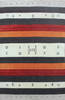 Luri Multicolor Hand Loomed 40 X 60 Area Rug 902-144952 Thumb 0