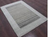 Luri Grey Hand Loomed 40 X 60  Area Rug 902-144954 Thumb 1