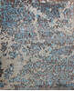 Modern-Contemporary Beige Hand Knotted 80 X 100 Area Rug 902-144967 Thumb 0