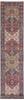 Chobi Red Runner Hand Knotted 28 X 148  Area Rug 700-144969 Thumb 0
