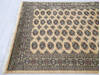 Bokhara Beige Hand Knotted 53 X 81  Area Rug 700-144973 Thumb 4