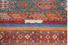 Chobi Red Runner Hand Knotted 29 X 910 Area Rug 700-144976 Thumb 7