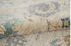 Chobi Beige Hand Knotted 51 X 73  Area Rug 700-144986 Thumb 5