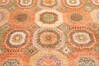 Chobi Red Hand Knotted 68 X 106  Area Rug 700-144989 Thumb 3