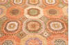 Chobi Red Hand Knotted 68 X 106 Area Rug 700-144989 Thumb 3