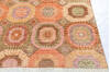 Chobi Red Hand Knotted 68 X 106 Area Rug 700-144989 Thumb 4