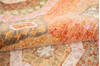 Chobi Red Hand Knotted 68 X 106 Area Rug 700-144989 Thumb 6