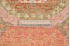 Chobi Red Hand Knotted 68 X 106 Area Rug 700-144989 Thumb 7