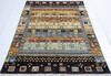 Chobi Multicolor Hand Knotted 311 X 510 Area Rug 700-144991 Thumb 1