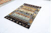 Chobi Multicolor Hand Knotted 311 X 510 Area Rug 700-144991 Thumb 2