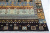 Chobi Multicolor Hand Knotted 311 X 510 Area Rug 700-144991 Thumb 3
