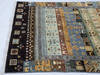 Chobi Multicolor Hand Knotted 311 X 510 Area Rug 700-144991 Thumb 4