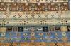 Chobi Multicolor Hand Knotted 311 X 510 Area Rug 700-144991 Thumb 5