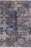 Modern Grey Hand Knotted 60 X 90 Area Rug 700-144999 Thumb 0