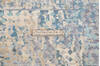 Modern Grey Hand Knotted 57 X 710 Area Rug 700-145002 Thumb 7