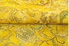 Overdyed Yellow Hand Knotted 80 X 106  Area Rug 700-145004 Thumb 5