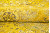 Overdyed Yellow Hand Knotted 66 X 92  Area Rug 700-145006 Thumb 5