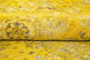 Overdyed Yellow Hand Knotted 66 X 92 Area Rug 700-145006 Thumb 5