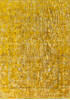 Overdyed Yellow Hand Knotted 66 X 92  Area Rug 700-145006 Thumb 0