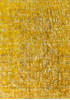 Overdyed Yellow Hand Knotted 66 X 92 Area Rug 700-145007 Thumb 0