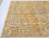 Overdyed Beige Hand Knotted 64 X 94  Area Rug 700-145008 Thumb 5