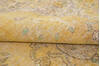 Overdyed Beige Hand Knotted 64 X 94  Area Rug 700-145008 Thumb 6