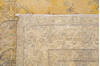 Overdyed Beige Hand Knotted 64 X 94  Area Rug 700-145008 Thumb 7